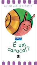 E UM CARACOL?