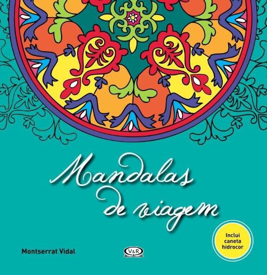 MANDALAS DE VIAGEM