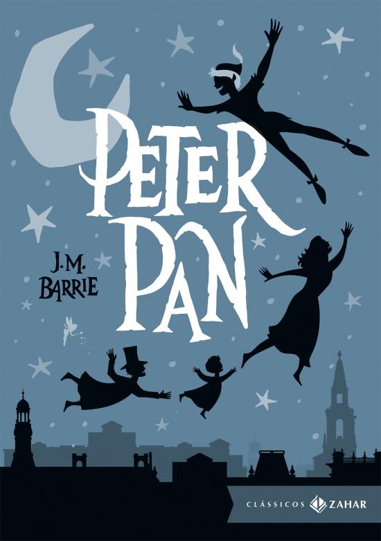 PETER PAN