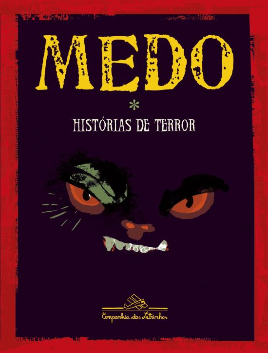 MEDO - HISTORIAS DE TERROR