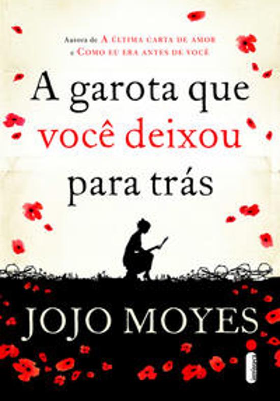 GAROTA QUE VOCE DEIXOU PARA TRAS, A