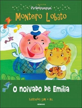 NOIVADO DE EMILIA, O