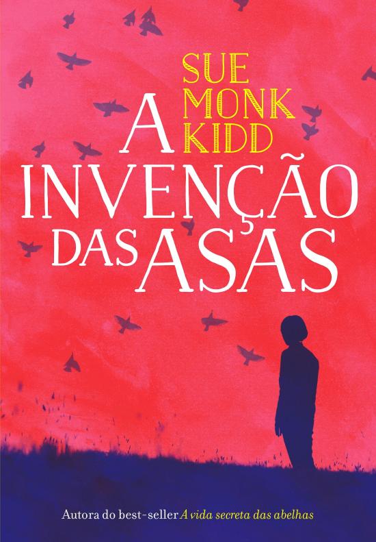 INVENCAO DAS ASAS, A