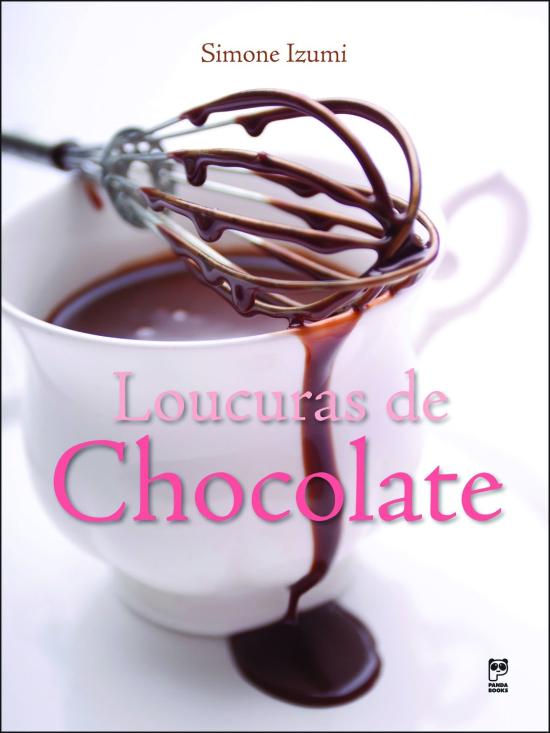 LOUCURAS DE CHOCOLATE