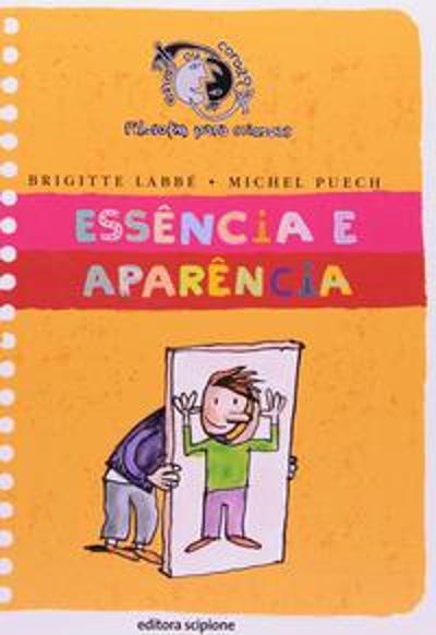 ESSENCIA E APARENCIA