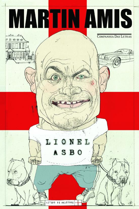 LIONEL ASBO