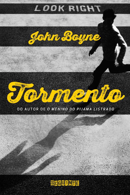 TORMENTO