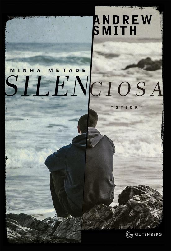 MINHA MENTE SILENCIOSA
