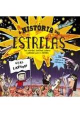 HISTORIA DAS ESTRELAS, A
