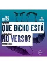 QUE BICHO ESTA NO VERSO?