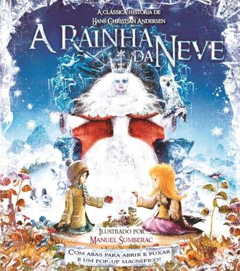 RAINHA DA NEVE, A