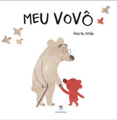 MEU VOVO!