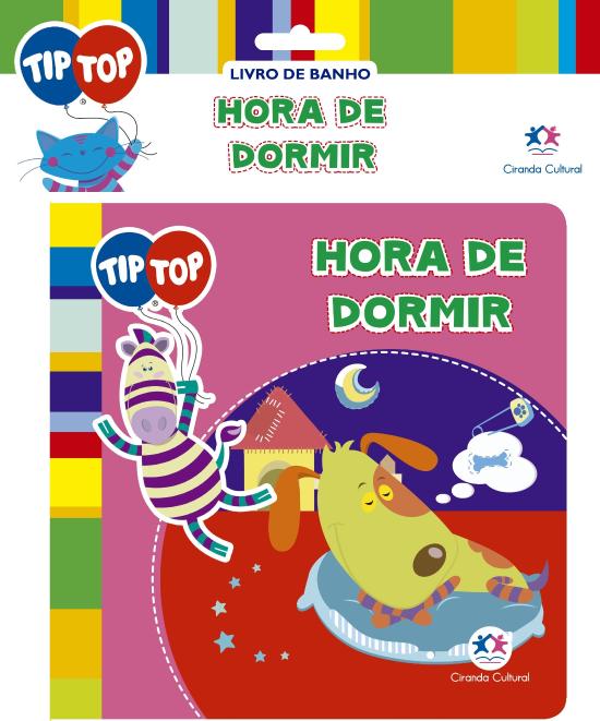 HORA DE DORMIR