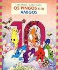 PINGOS!