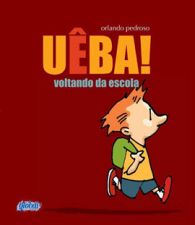 UEBA! - VOLTANDO DA ESCOLA