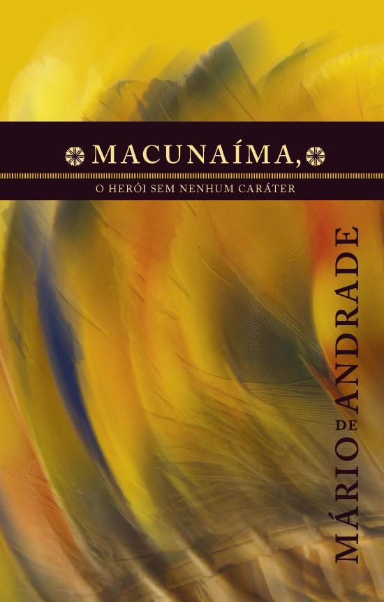 MACUNAIMA