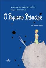 PEQUENO PRINCIPE, O