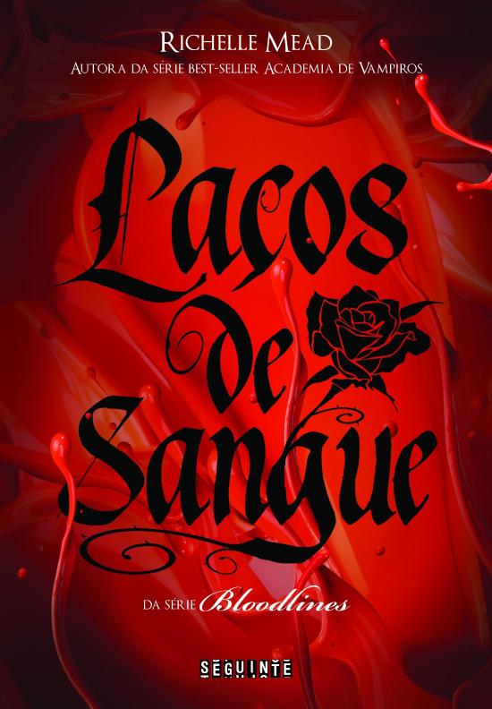 LACOS DE SANGUE