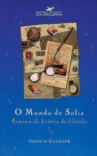 MUNDO DE SOFIA, O