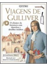 VIAGENS DE GULLIVER