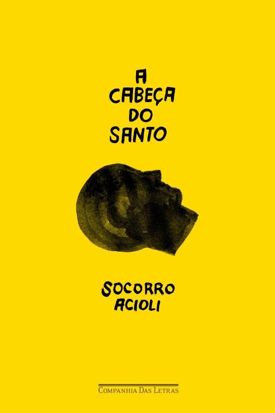 CABECA DO SANTO, A