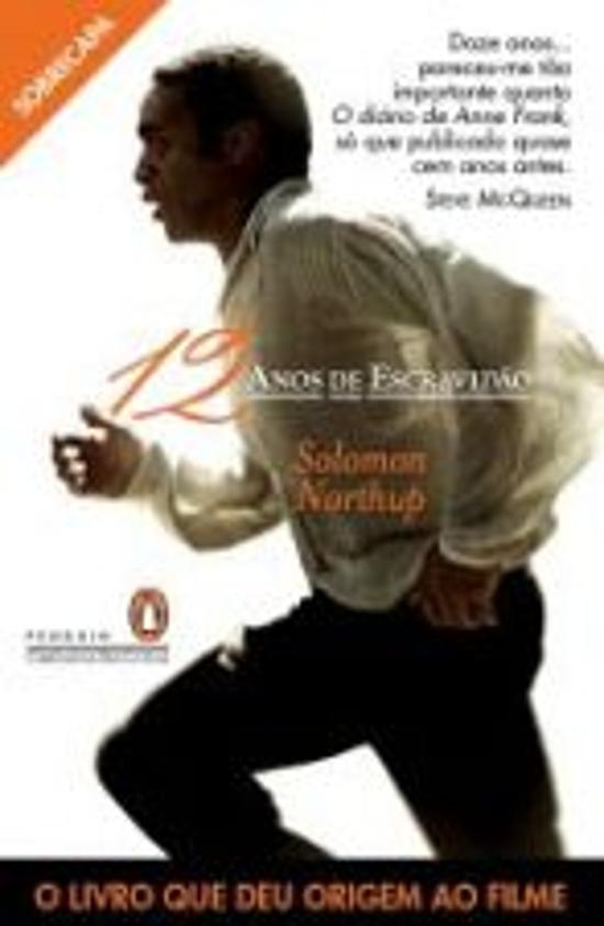 12 ANOS DE ESCRAVIDAO