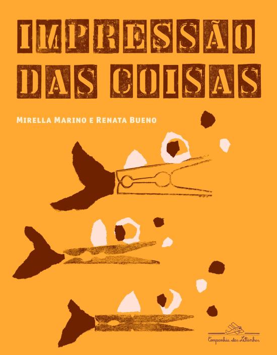 IMPRESSAO DAS COISAS
