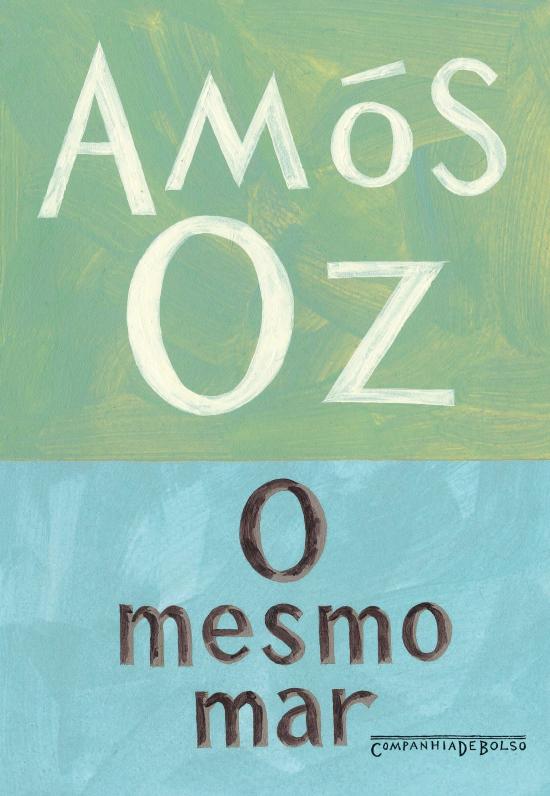 MESMO MAR, O - EDICAO DE BOLSO