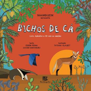 BICHOS DE CA