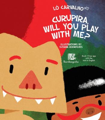 CURUPIRA, WILL YOU PLAY WITH ME?