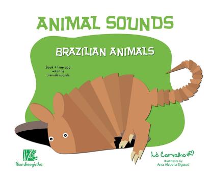 ANIMAL SOUNDS - BRAZILIAN ANIMALS
