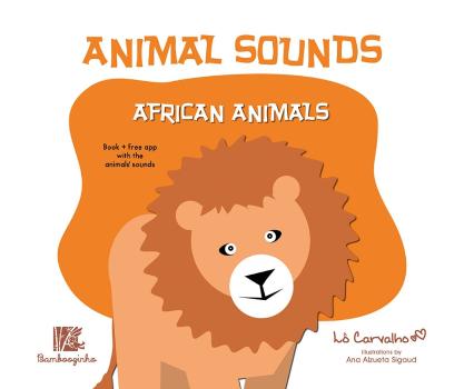 ANIMAL SOUNDS - AFRICAN ANIMALS