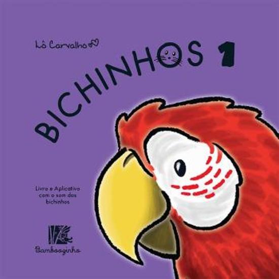 BICHINHOS - V. 01