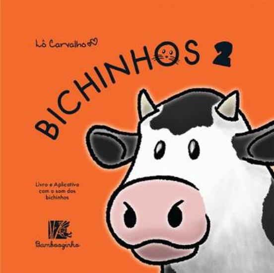 BICHINHOS - V. 02