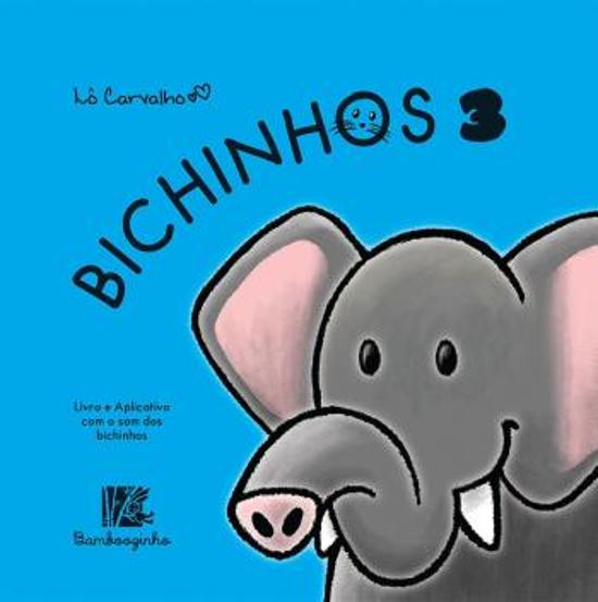 BICHINHOS - V. 03