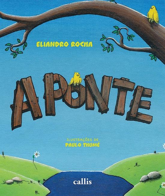 PONTE, A