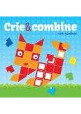 CRIE & COMBINE COM ADESIVOS