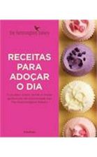 RECEITAS PARA ADOCAR O DIA
