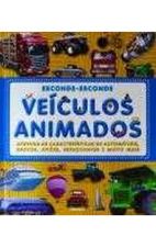VEICULOS ANIMADOS
