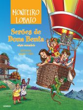 SEROES DE DONA BENTA