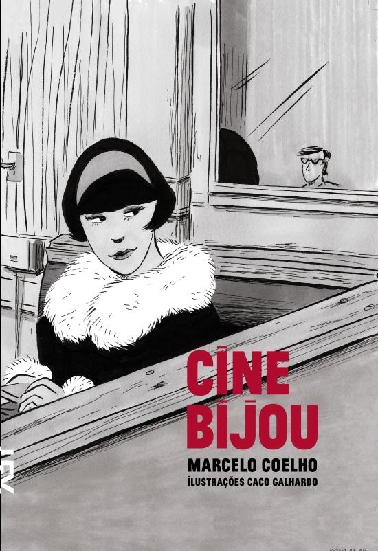 CINE BIJOU