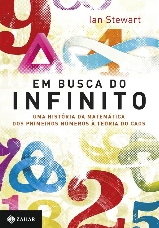 EM BUSCA DO INFINITO