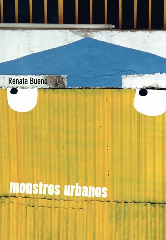 MONSTROS URBANOS