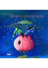 SEMENTES DE CABANAS ENCANTADAS