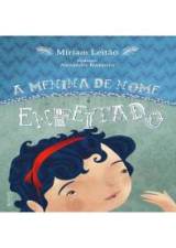 MENINA DE NOME ENFEITICADO, A