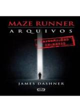 MAZE RUNNER - ARQUIVOS
