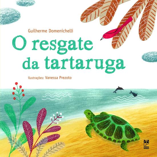 RESGATE DA TARTARUGA, O