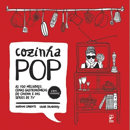 COZINHA POP