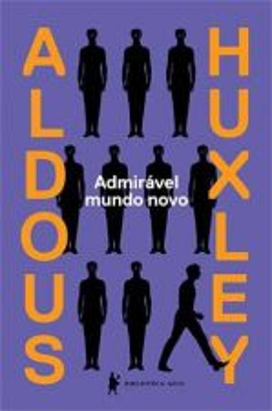 ADMIRAVEL MUNDO NOVO