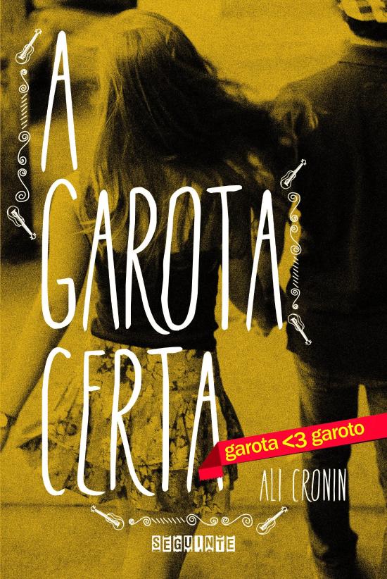GAROTA CERTA, A